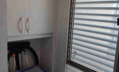 Se Vende depto Santiago
