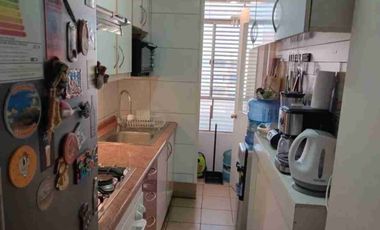 Se Vende depto Santiago