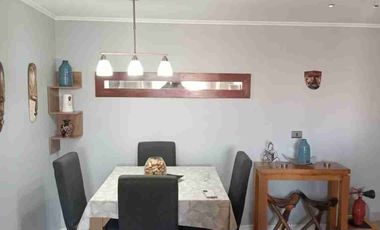 Se Vende depto Santiago