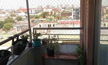 Se Vende depto Santiago