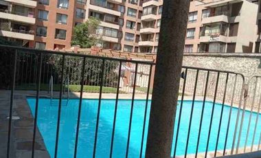 Se Vende depto Santiago