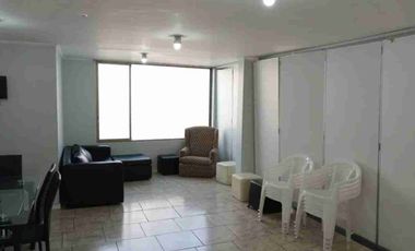 Se Vende depto Santiago