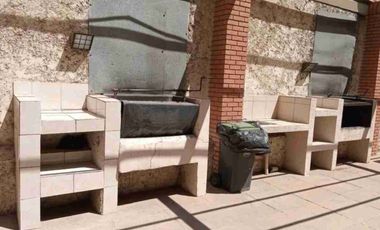 Se Vende depto Santiago