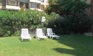 Se Vende depto Santiago