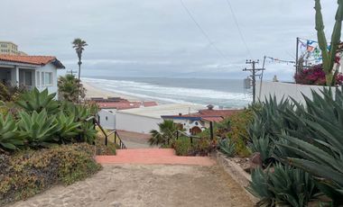 Terreno en venta en Tijuana, San Antonio del Mar