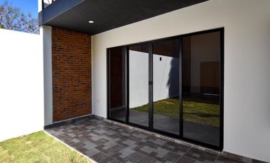 CASA EN VENTA FINCA LAS MEMORIAS ATLIXCO