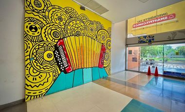 LOCAL COMERCIAL EN VENTA SECTOR CENTRO COMERCIAL UNICENTRO VALLEDUPAR