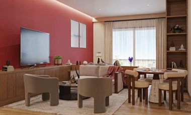 Loft 1 Habitación. La Pilarica, San Miguel de Allende.