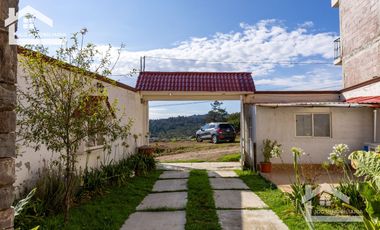Casa en Venta en Mineral del Monte, Hidalgo