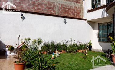 Casa en Venta en Mineral del Monte, Hidalgo