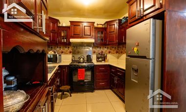 Casa en Venta en Mineral del Monte, Hidalgo