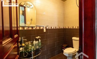 Casa en Venta en Mineral del Monte, Hidalgo