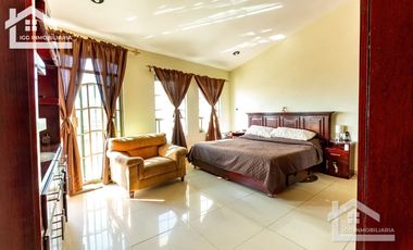 Casa en Venta en Mineral del Monte, Hidalgo