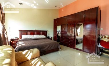 Casa en Venta en Mineral del Monte, Hidalgo