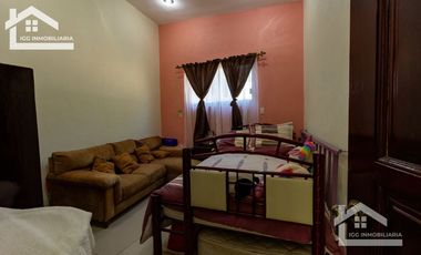 Casa en Venta en Mineral del Monte, Hidalgo