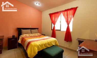 Casa en Venta en Mineral del Monte, Hidalgo