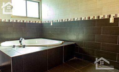 Casa en Venta en Mineral del Monte, Hidalgo