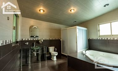 Casa en Venta en Mineral del Monte, Hidalgo