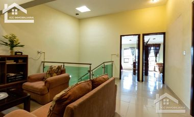 Casa en Venta en Mineral del Monte, Hidalgo