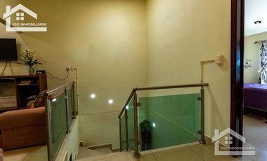 Casa en Venta en Mineral del Monte, Hidalgo