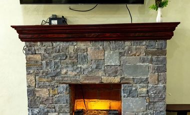 Casa en Venta en Mineral del Monte, Hidalgo