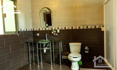 Casa en Venta en Mineral del Monte, Hidalgo