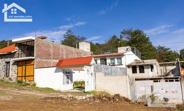 Casa en Venta en Mineral del Monte, Hidalgo