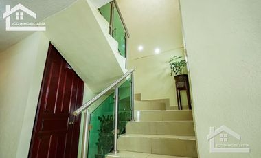 Casa en Venta en Mineral del Monte, Hidalgo