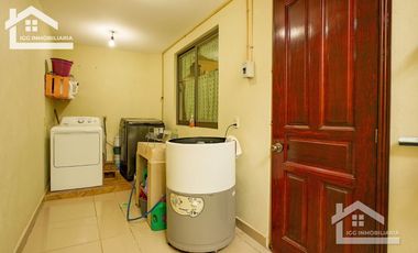 Casa en Venta en Mineral del Monte, Hidalgo