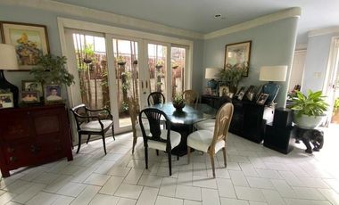 STEAL, WON'T LAST LONG IN THE MARKET! Pre-owned House & Lot in Valle Verde 2, Pasig