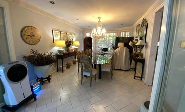 STEAL, WON'T LAST LONG IN THE MARKET! Pre-owned House & Lot in Valle Verde 2, Pasig