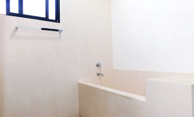 Casa en renta sin amueblar en aqua residencial, Cancún q. roo