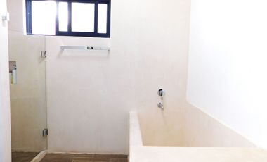 Casa en renta sin amueblar en aqua residencial, Cancún q. roo