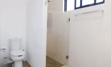 Casa en renta sin amueblar en aqua residencial, Cancún q. roo