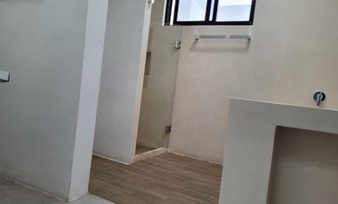 Casa en renta sin amueblar en aqua residencial, Cancún q. roo