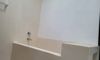 Casa en renta sin amueblar en aqua residencial, Cancún q. roo
