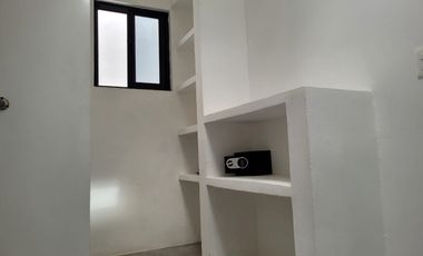 Casa en renta sin amueblar en aqua residencial, Cancún q. roo