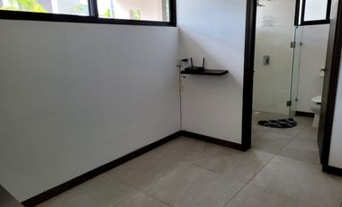 Casa en renta sin amueblar en aqua residencial, Cancún q. roo