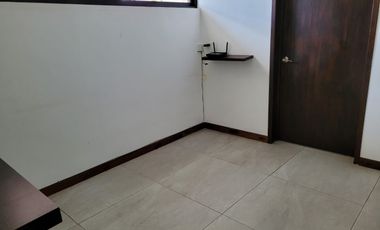 Casa en renta sin amueblar en aqua residencial, Cancún q. roo