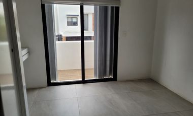 Casa en renta sin amueblar en aqua residencial, Cancún q. roo