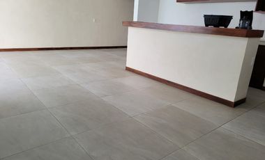 Casa en renta sin amueblar en aqua residencial, Cancún q. roo