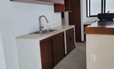 Casa en renta sin amueblar en aqua residencial, Cancún q. roo
