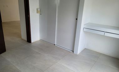 Casa en renta sin amueblar en aqua residencial, Cancún q. roo