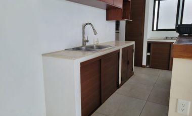 Casa en renta sin amueblar en aqua residencial, Cancún q. roo