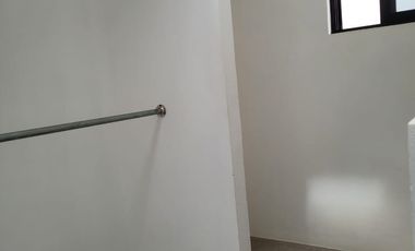 Casa en renta sin amueblar en aqua residencial, Cancún q. roo