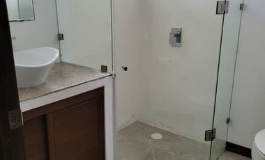 Casa en renta sin amueblar en aqua residencial, Cancún q. roo