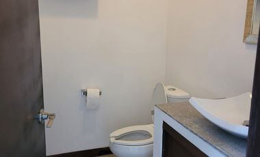 Casa en renta sin amueblar en aqua residencial, Cancún q. roo