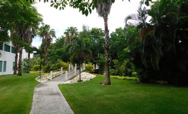 Casa en renta sin amueblar en aqua residencial, Cancún q. roo