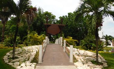 Casa en renta sin amueblar en aqua residencial, Cancún q. roo