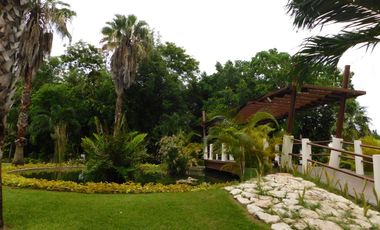 Casa en renta sin amueblar en aqua residencial, Cancún q. roo